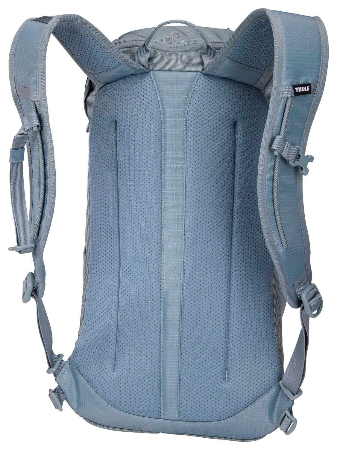 Thule AllTrail 18L Hiking Backpack - Lightweight Water-Resistant Daypack for Outdoor Adventures | Perfect for Hiking, Camping & Travel