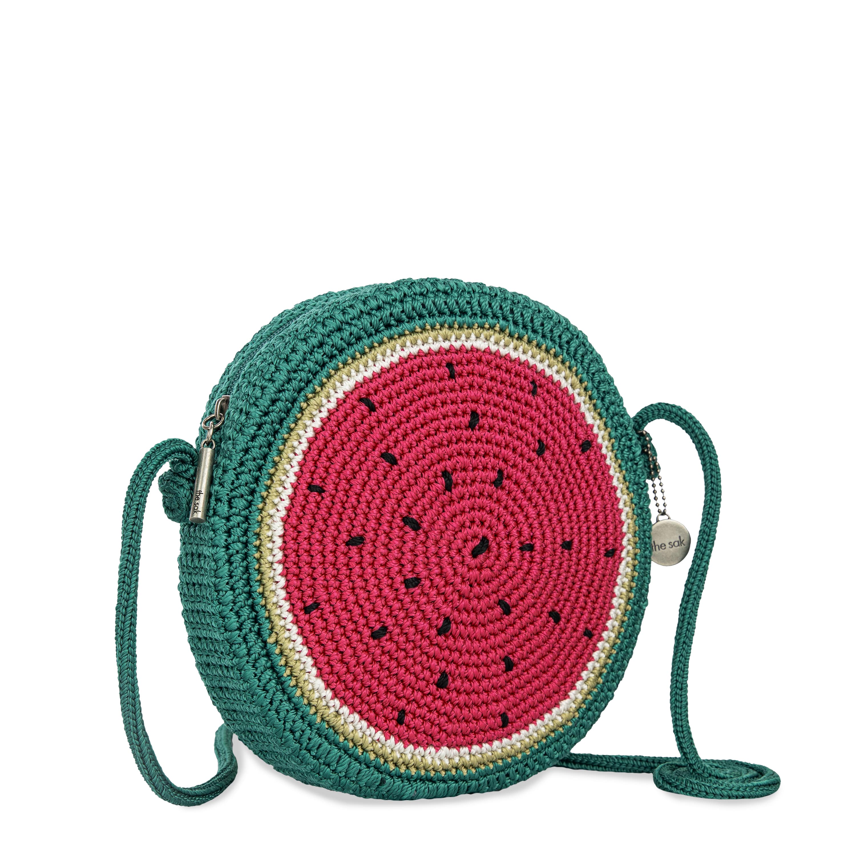 Kenna Small Crossbody Bag for Women - Stylish & Lightweight Purse for Everyday Use, Travel & Shopping | Trendy Shoulder Bag with Adjustable Strap