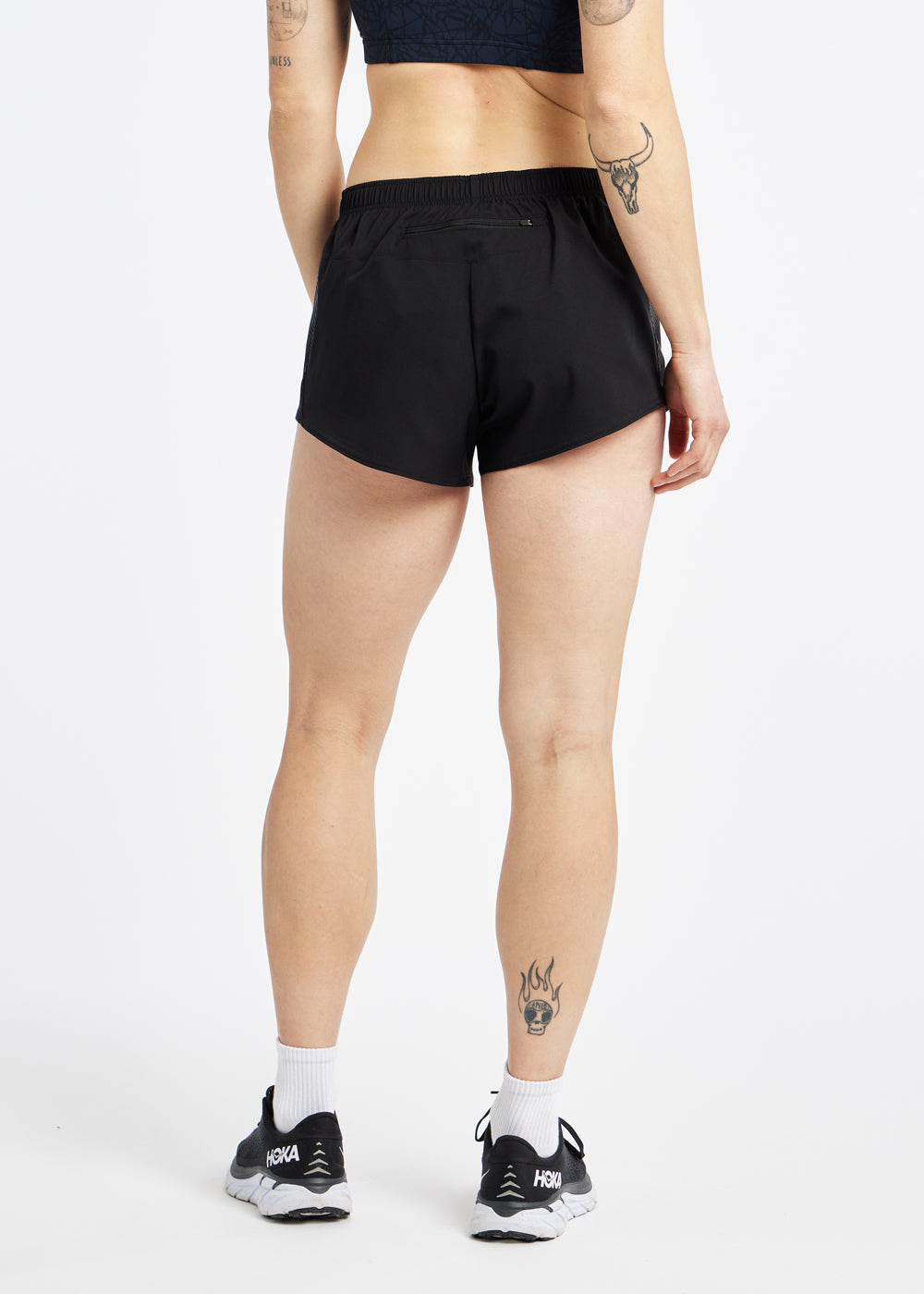 OG Distance Shorts - Premium Running Shorts for Men & Women - Lightweight, Breathable & Comfortable for Jogging, Gym Workouts & Outdoor Activities