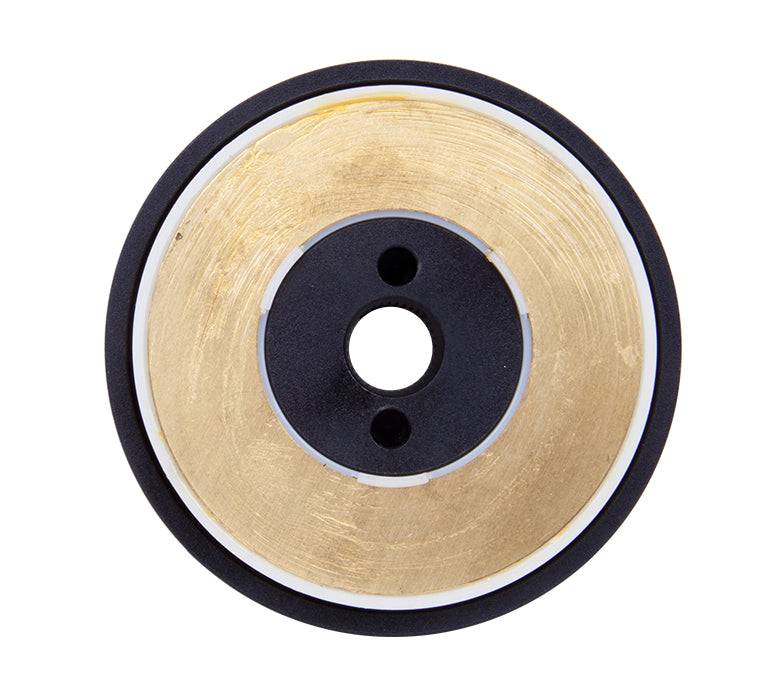 NRG Steering Wheel Hub Adapter Kit - Compatible with Mazda Hyundai Kia Models - Quick Release Steering Wheel Installation - Perfect for Racing & Car Customization - SRK 160H