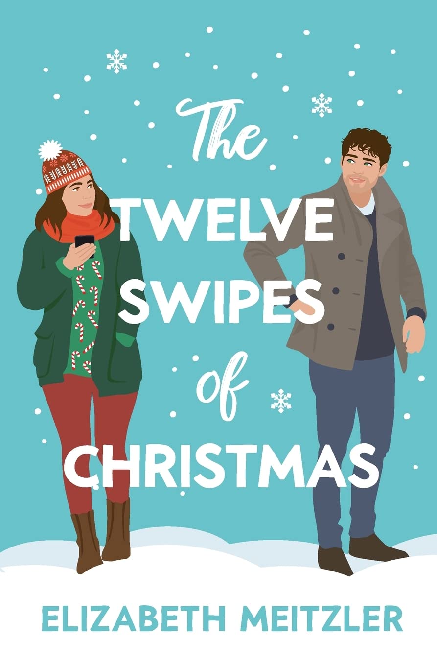 12 Romantic Christmas Date Ideas - Fun & Festive Holiday Activities for Couples | Perfect for Gifts, Anniversaries & Special Moments