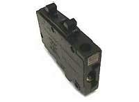 Square D QOT1515 Circuit Breaker by Schneider Electric - 15A, 1-Pole, 120/240V - Perfect for Residential & Commercial Electrical Panels