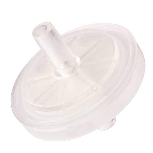 Celltreat Scientific 230211 Manual Pipette Controller Filter - 13 Packs of 2 Pieces for Lab Liquid Handling | Perfect for Chemistry, Biology & Medical Laboratories