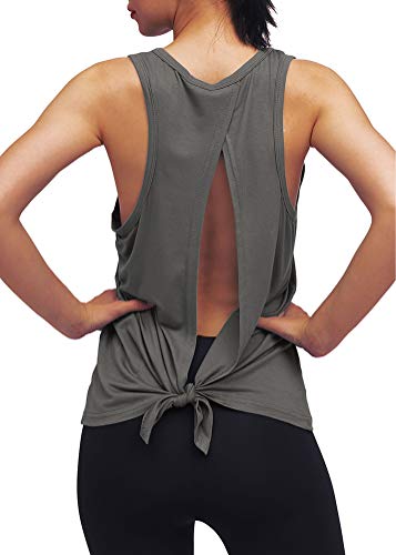 Deep Gray