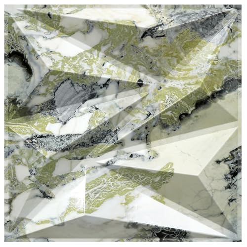 Green Marble