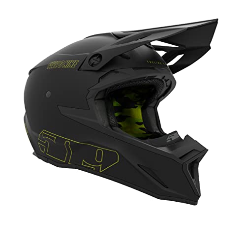Matte Covert Camo