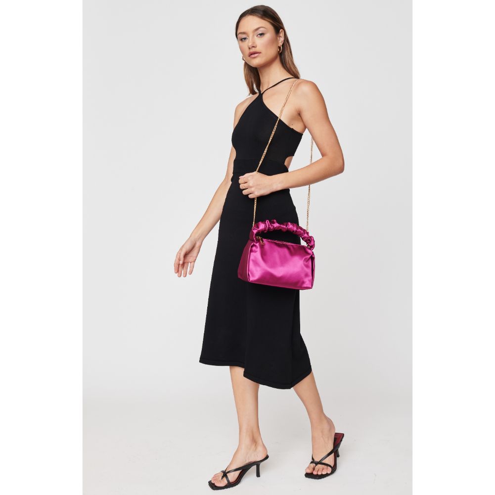 Elegant Serenity Evening Bag for Women - Clutch Purse for Parties, Weddings & Special Occasions | Stylish & Compact Handbag for Night Out