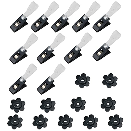 Black 22 Pack
