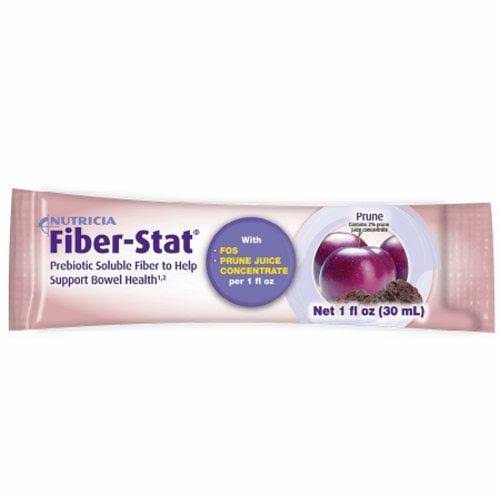 FIber Stat 70400 U Fiber Supplement - 96 Count Case | Supports Digestive Health & Regularity | Ideal for Daily Wellness & Weight Management