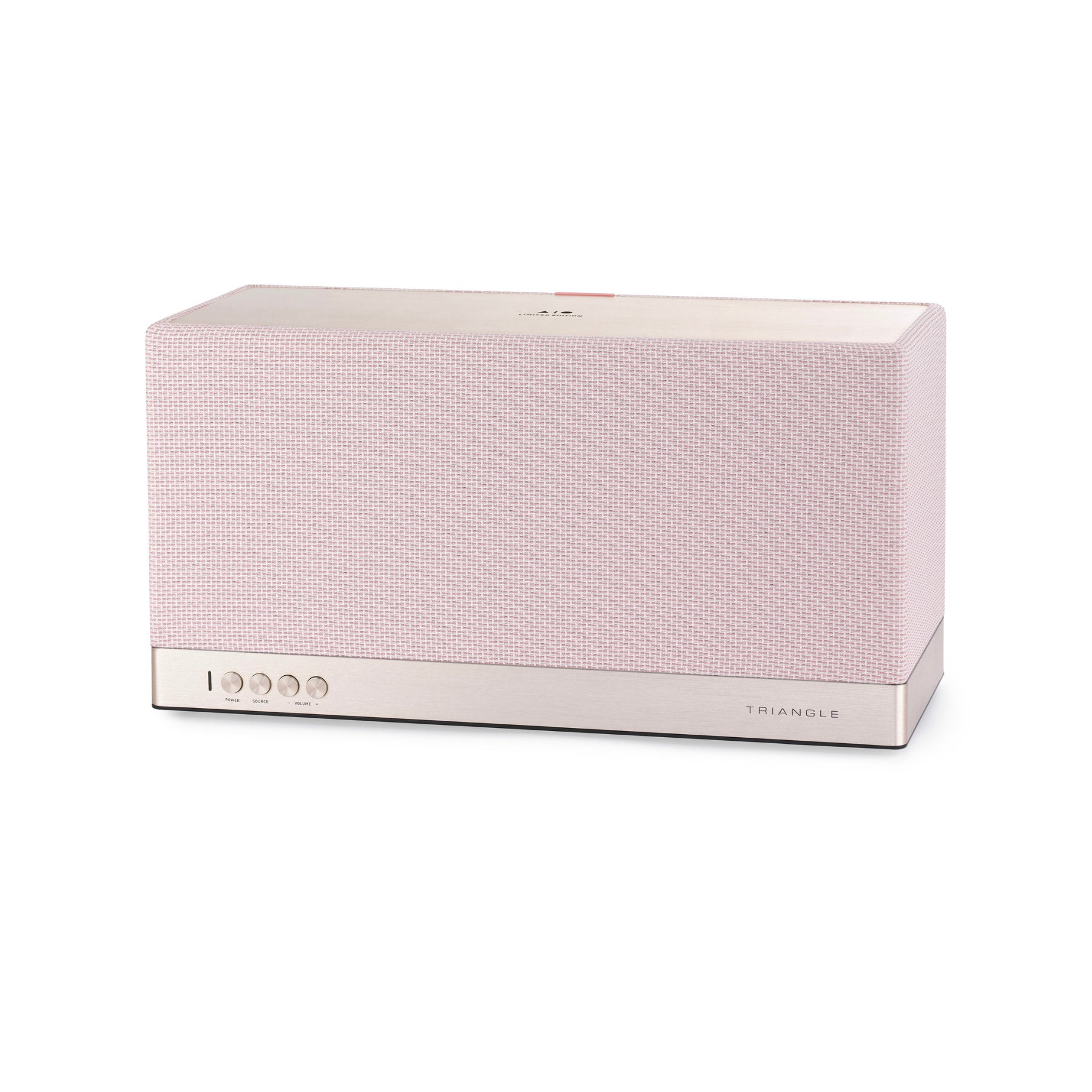 Triangle AIO 3 Wireless Bluetooth WiFi Speaker - Portable Waterproof Outdoor Speaker for Pool, Beach, Camping & Home Use