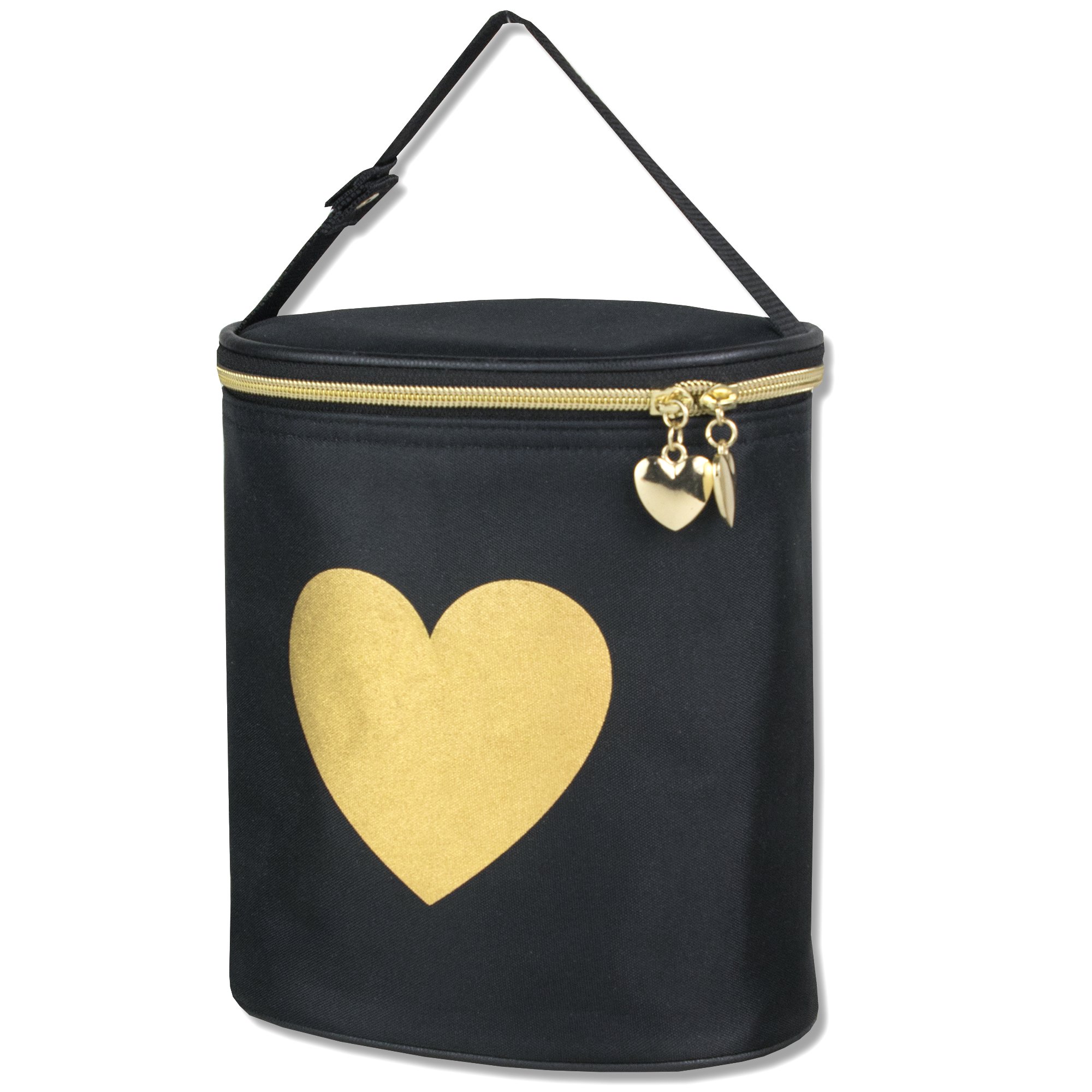 Emma & Chloe Insulated Breastmilk Cooler Bag for Travel & Outings