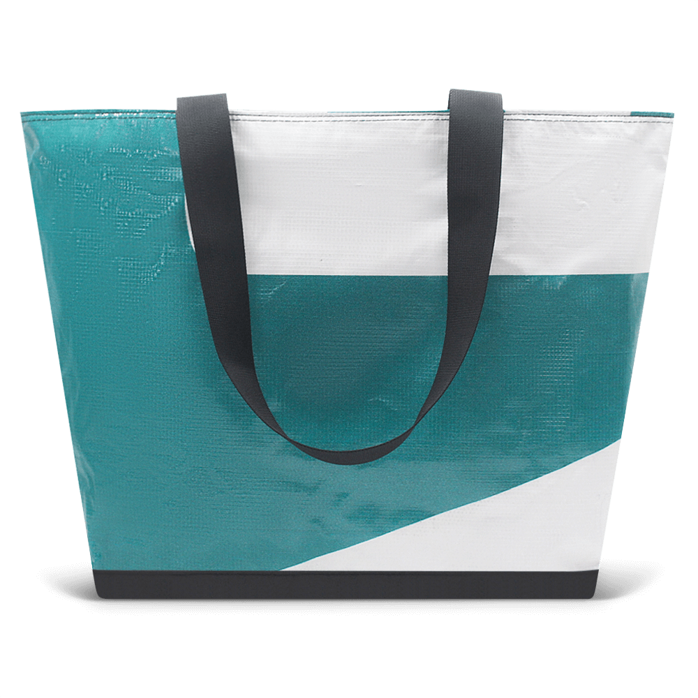Almost Perfect Zippered Blake Tote Bag - Stylish & Functional Leather Handbag for Women | Perfect for Work, Travel & Everyday Use