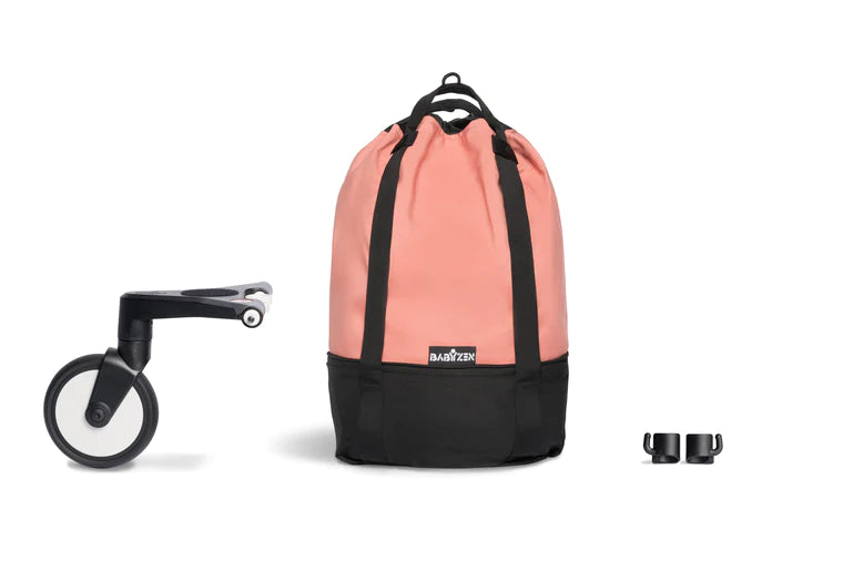BabyZen YOYO Stroller Bag - Lightweight, Durable & Spacious Diaper Bag for Travel & Everyday Use | Perfect for Parents on the Go