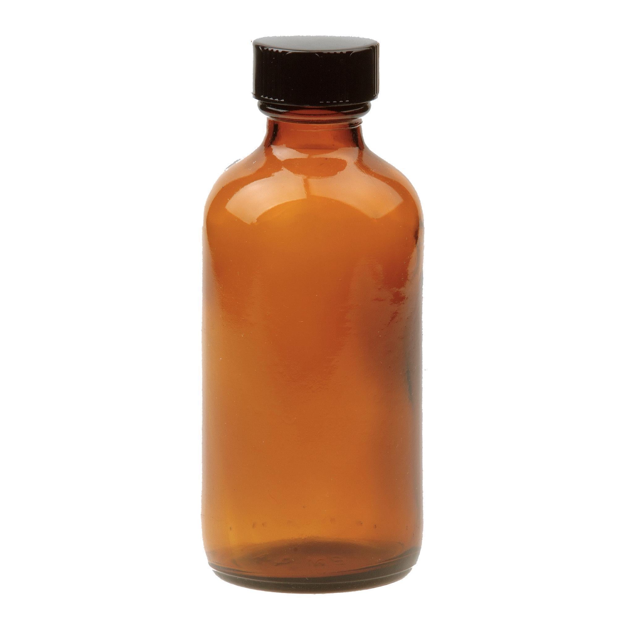 Amber Glass Bottle with Airtight Lid - 16oz (500ml) Essential Oil Storage, DIY Skincare, Herbal Remedies & Home Decor - Perfect for Aromatherapy, Travel & Gift Giving