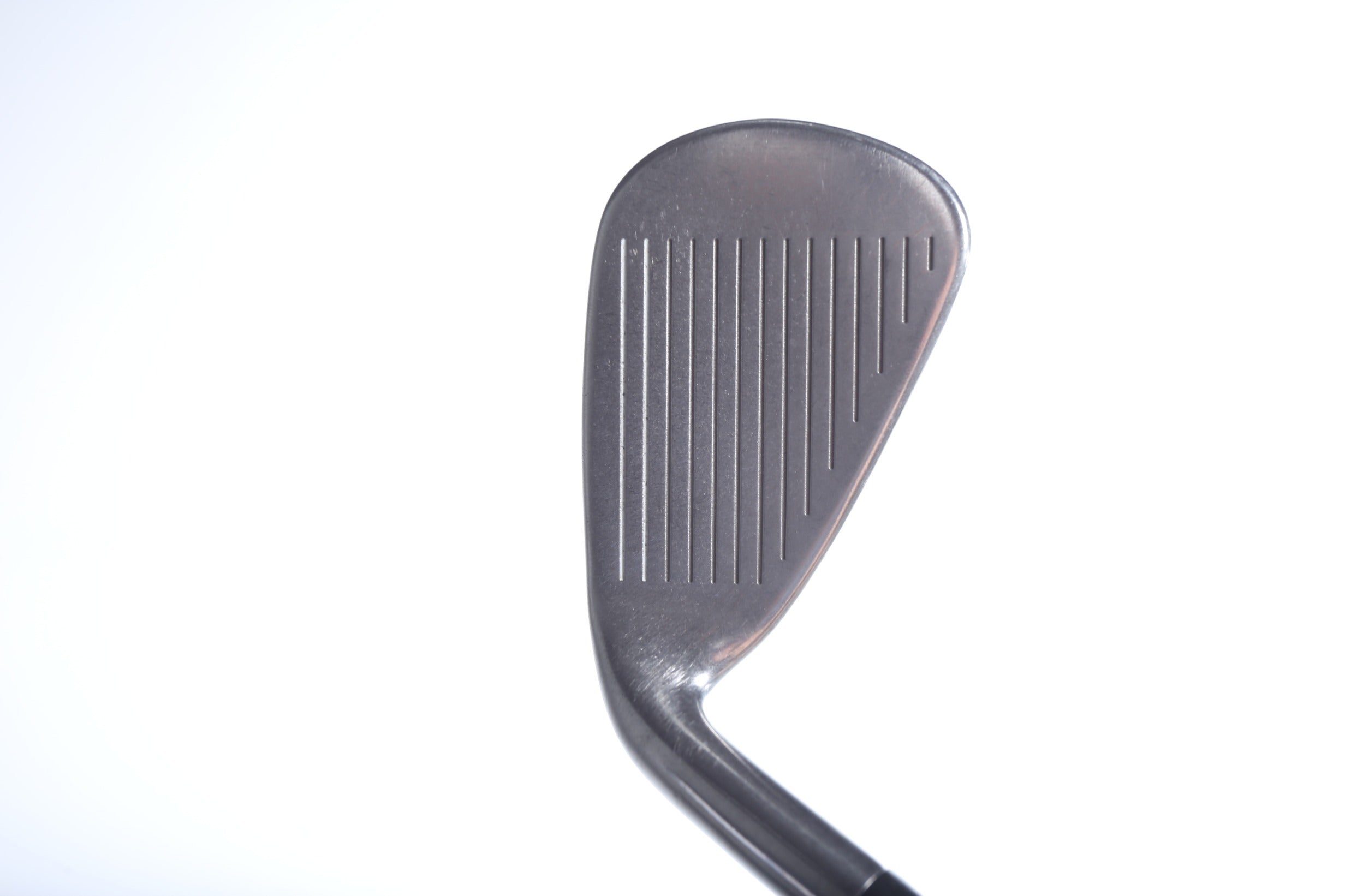 Used Callaway XR OS Single 6 Iron Right Handed Seniors Flex Golf Club - Perfect for Senior Golfers & High Handicap Players on the Course