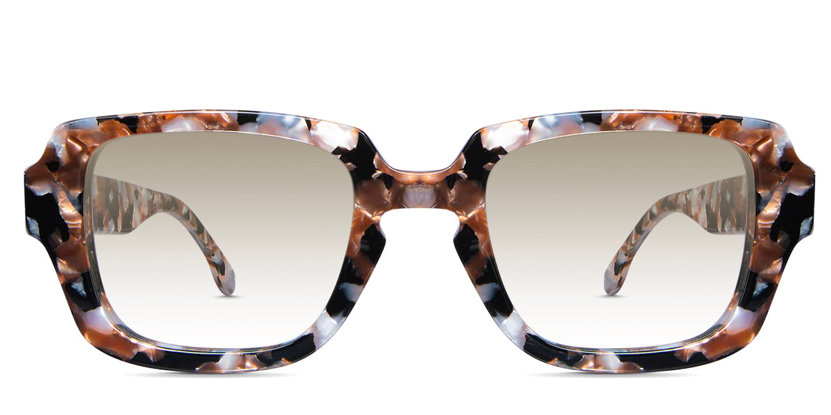 Baco Women's Prescription Tinted Sunglasses UV400 Protection - Stylish & Comfortable for Driving, Outdoor Activities & Fashion Accessories