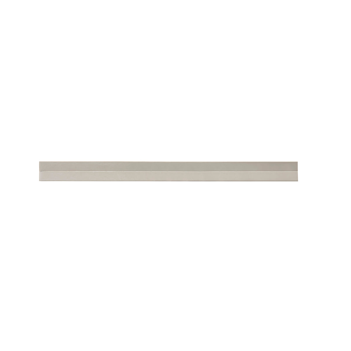 12-Inch Center to Center Avenue Pull - Polished Nickel Cabinet Handle for Kitchen & Bathroom Drawers - Durable & Stylish Hardware for Home Renovation & Furniture Upgrade