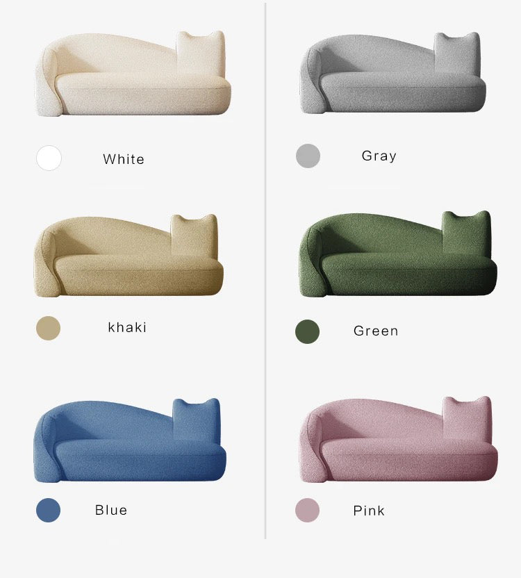 Luxury White Sofa Set for Living Room - Modern Designer Furniture for Home Decor & Comfortable Seating - Perfect for Family Gatherings & Relaxation
