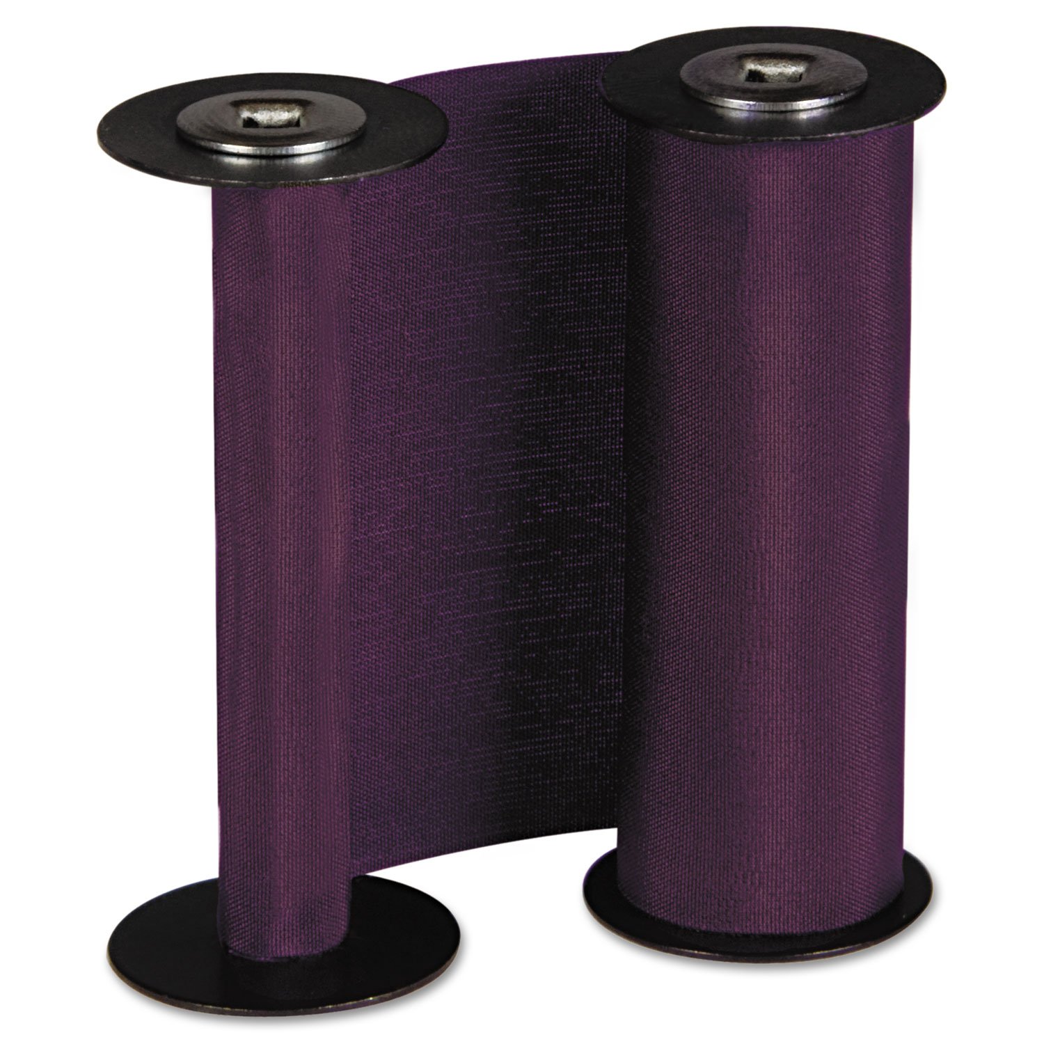 200137000 Purple Ribbon for Gift Wrapping, Crafts & DIY Projects - High-Quality Decorative Ribbon for Bows, Scrapbooking & Party Decorations