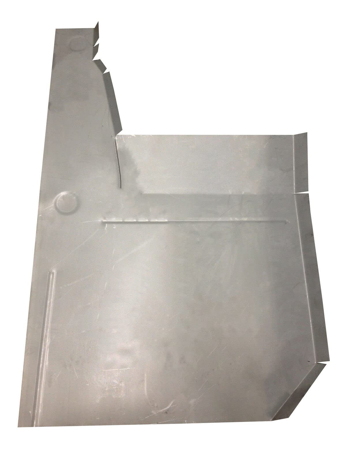 1949-1952 Dodge Meadowbrook Rear Right Floor Pan Replacement Part - Perfect for Classic Car Restoration & Repair Projects