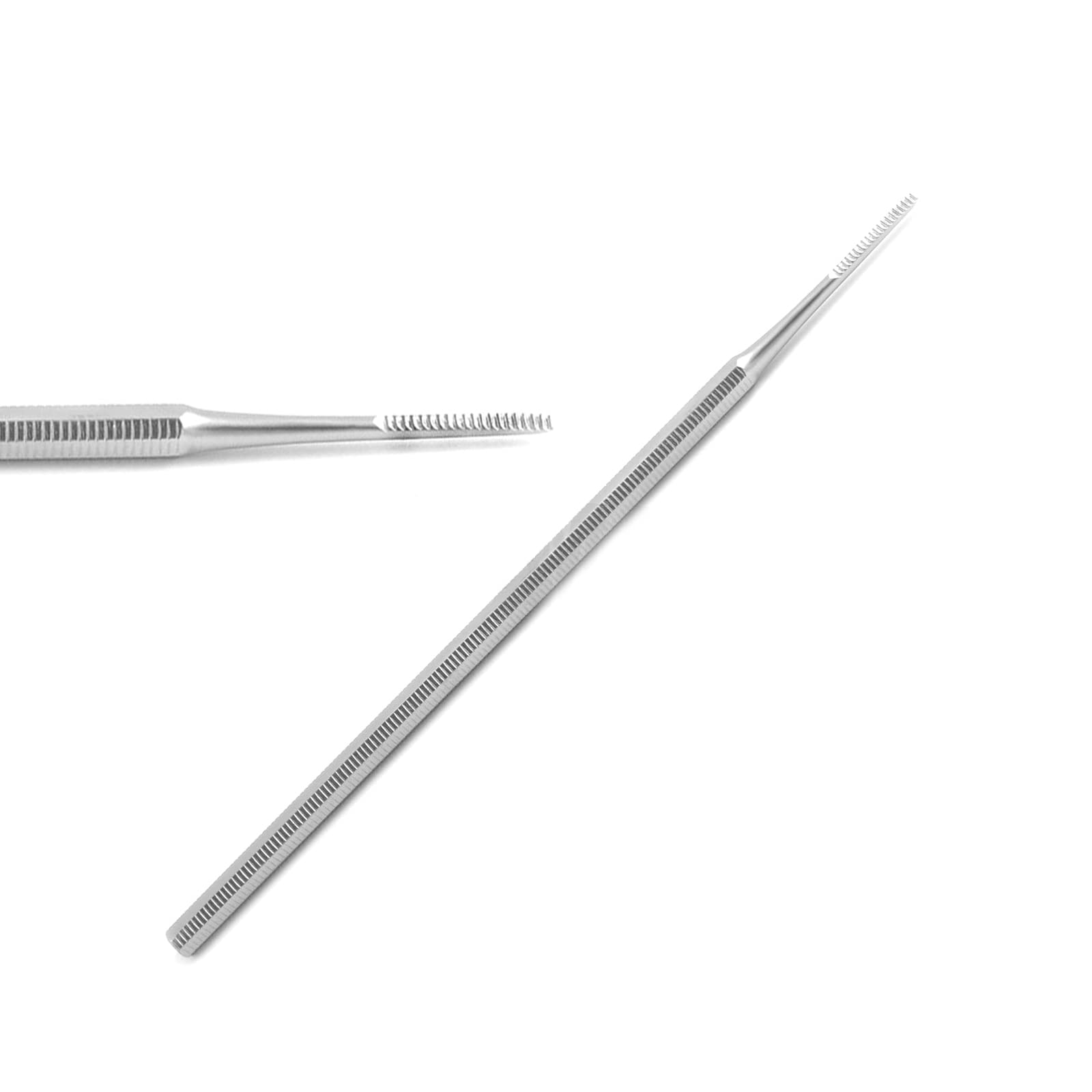 Professional Ingrown Toenail Clippers & Cuticle Tools Set - Straight & Curved Toenail Cutters, Skin Knife, Nail File for Painless Ingrown Toenail Treatment - Perfect for Home Pedicure & Foot Care Routine