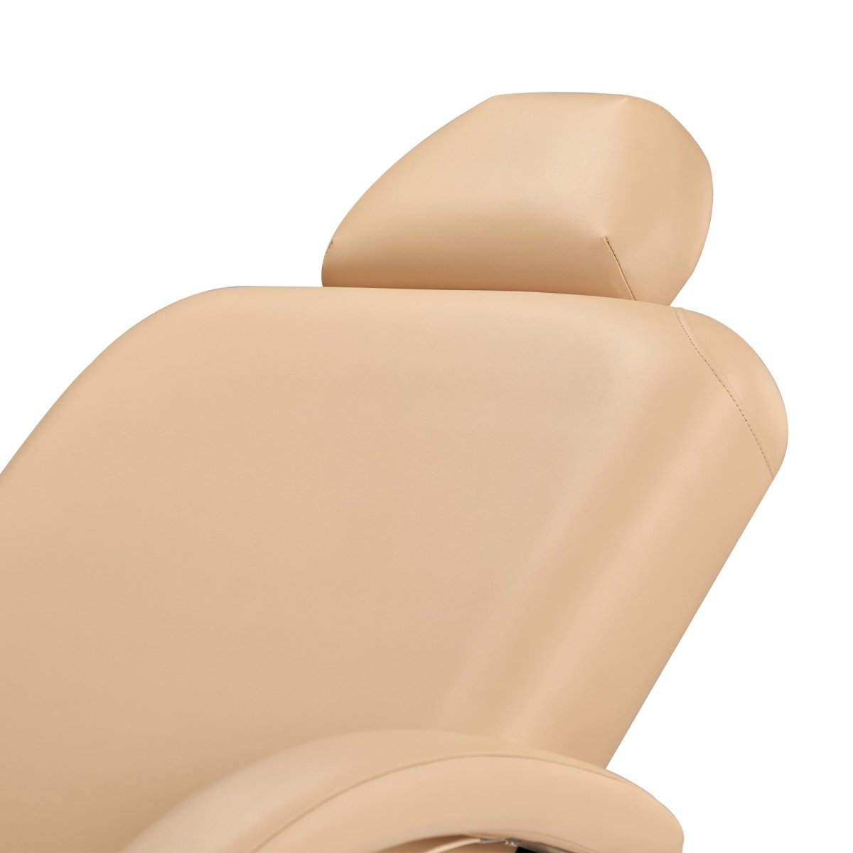 VIVANOVA German Dewert Motor Camino Deluxe Electric Massage Table with 2 Headrests - Professional Adjustable Therapy Bed for Chiropractic, Spa & Home Use