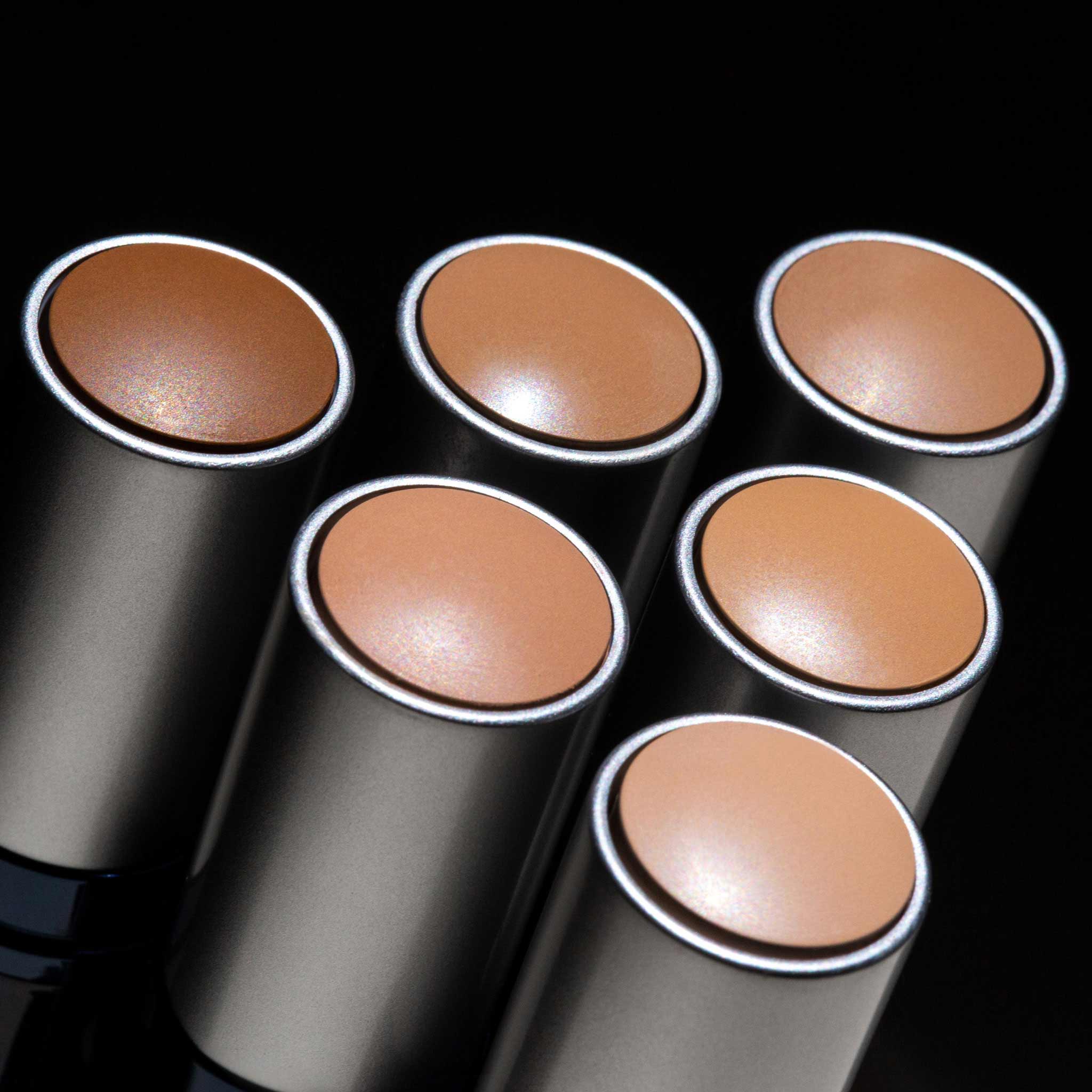 Dawn to Dusk Foundation Stick - Long Lasting Full Coverage Makeup for All-Day Wear | Perfect for Work, Date Night & Special Events