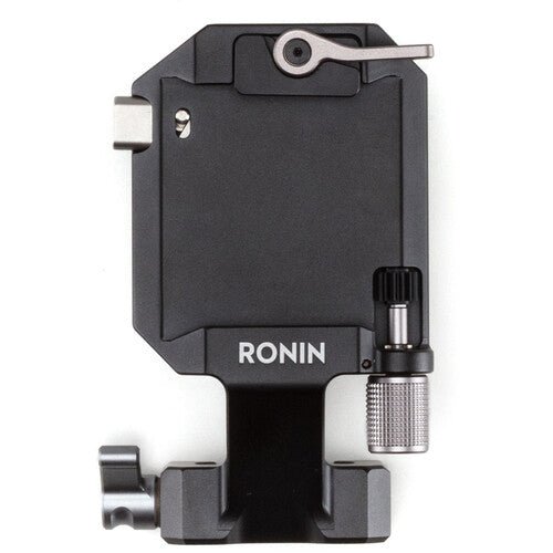DJI AC R Vertical Camera Mount - Professional DSLR & Mirrorless Camera Holder for Vlogging, Photography & Filmmaking - Perfect for Travel, YouTube & Social Media Content Creation