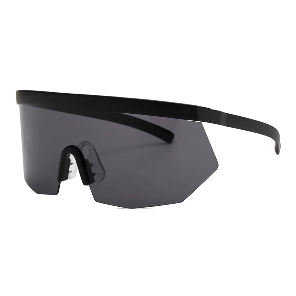 Polarized Cycling Sunglasses for Men & Women - UV Protection, Lightweight & Anti-Glare for Outdoor Sports, Running, Hiking & Biking