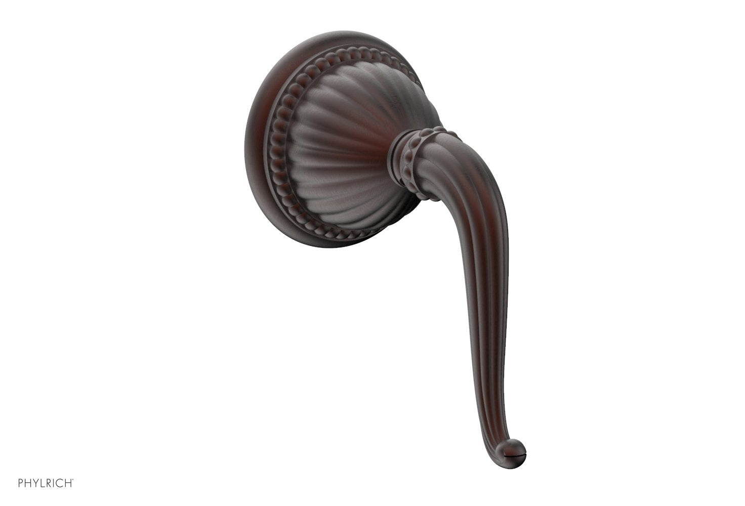 GEORGIAN & BARCELONA Volume Control/Diverter Trim Lever Handle 2PV141A - Bathroom & Shower Faucet Accessory for Modern Home Decor