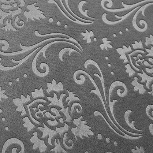 Velvet Dark Grey