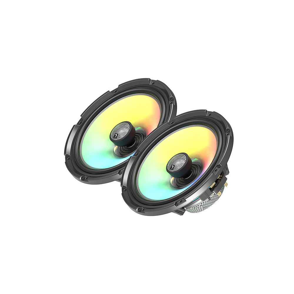 Refurbished Diamond Audio HXM8F4 600W Peak (300W RMS) 8