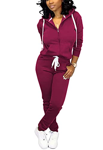 Wine Red 3