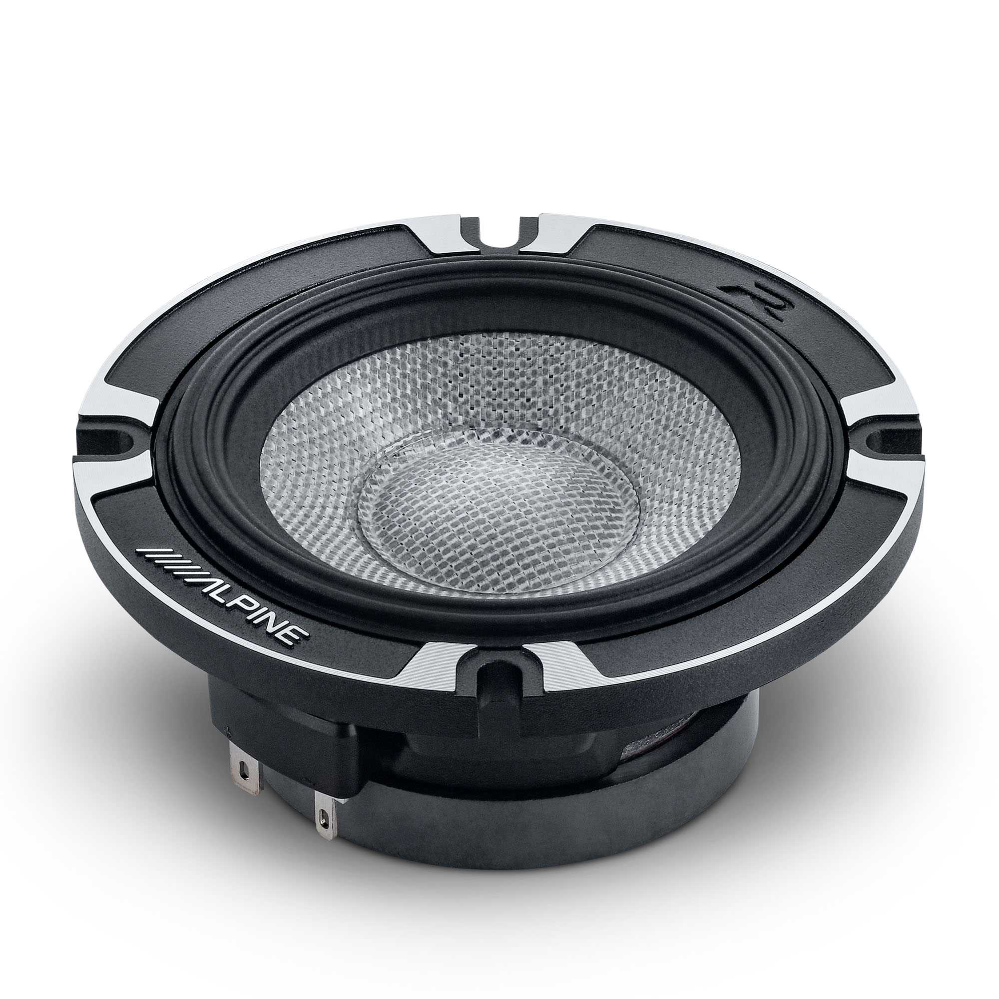 Alpine R2 S653 R Series 6.5