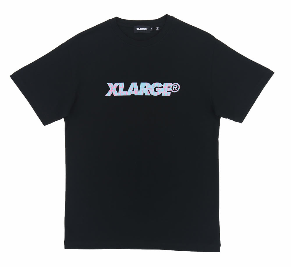 CROC Standard Logo Short Sleeve T-Shirt - Comfortable Cotton Tee for Men & Women | Perfect for Casual Wear, Gym, and Everyday Outfits
