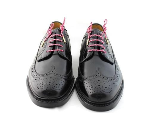 Camo Four Pack Dress Shoelaces - 32/81cm Length for Boots, Sneakers & Formal Shoes | Durable & Stylish Shoelaces for Outdoor, Work & Everyday Wear
