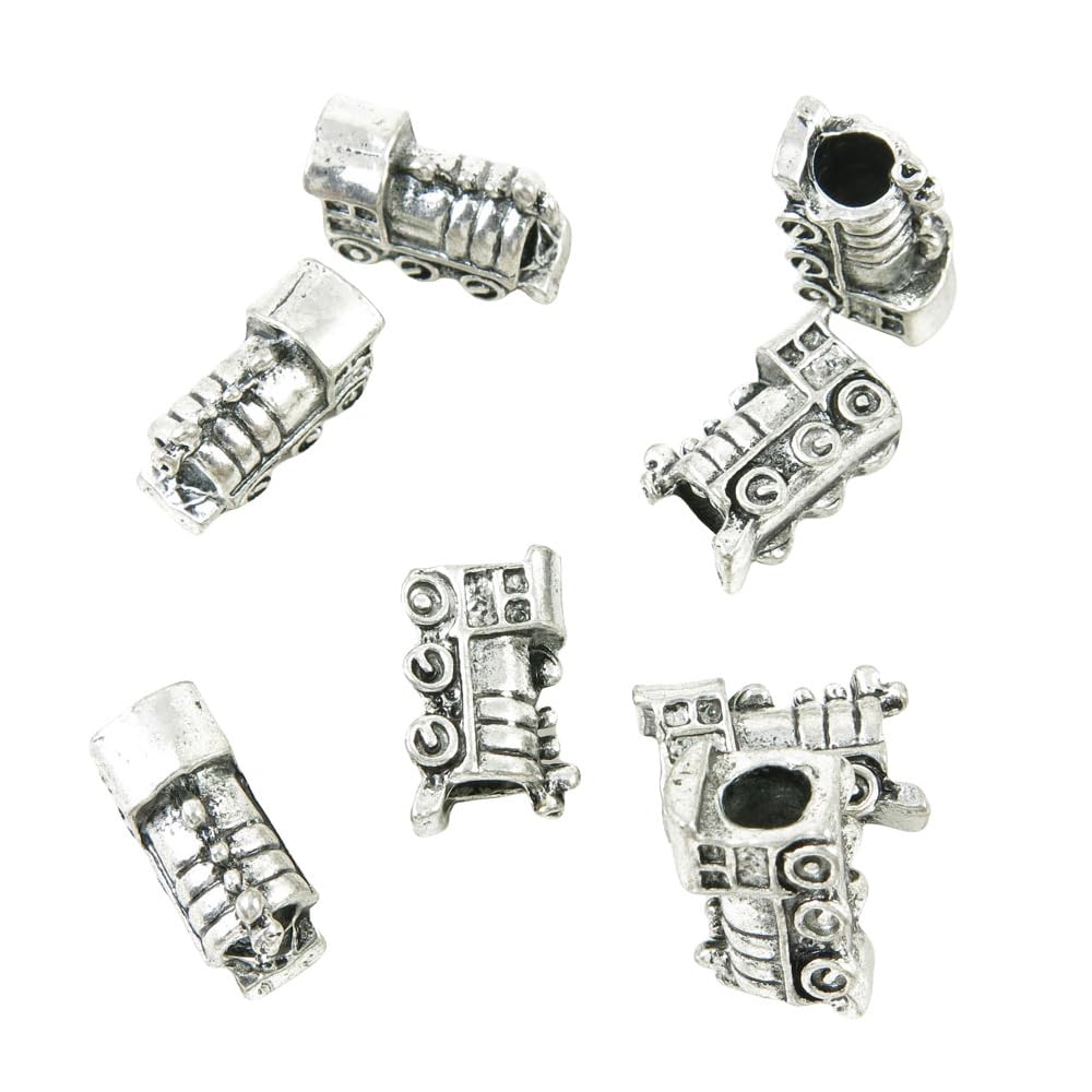 Wholesale Jewelry Making Charms & Pendant Findings - Loose Beads & Beading Supplies for DIY Craft Projects - Perfect for Necklaces, Bracelets, Earrings & Home Decor