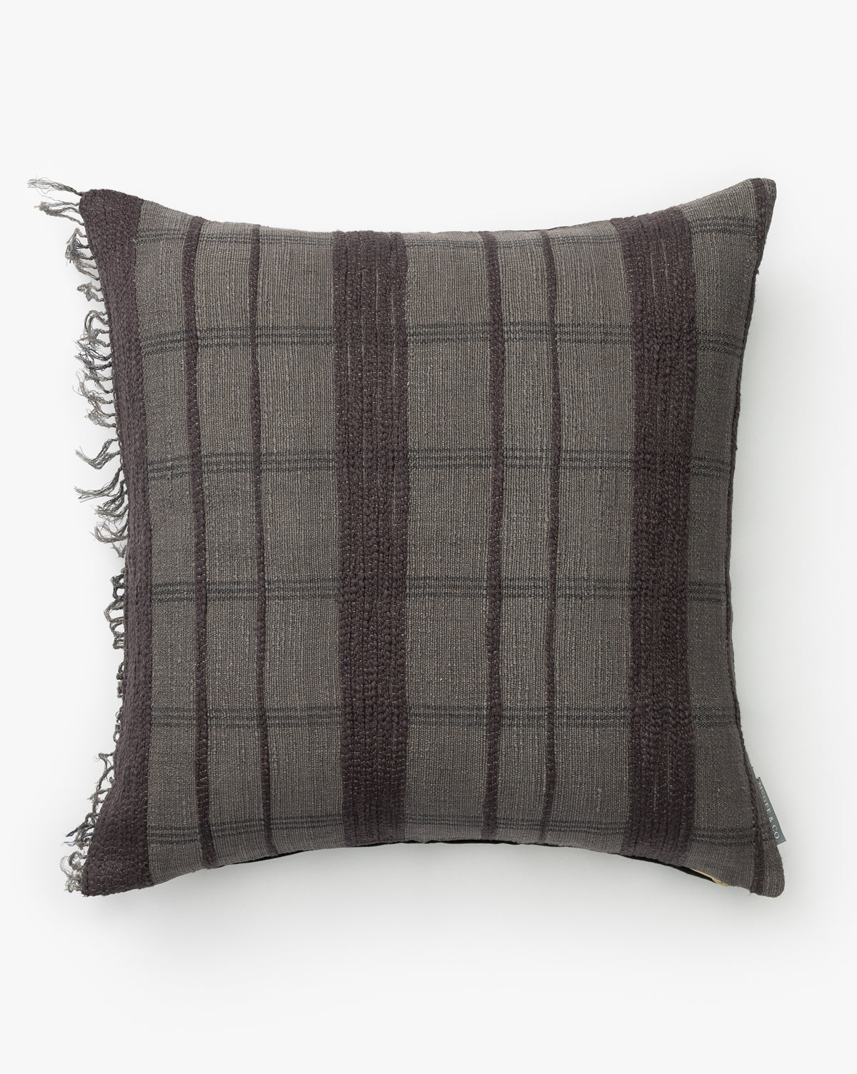 Premium Jonan Pillow Cover - Soft & Breathable Cotton Pillowcase for Bedroom, Living Room, and Travel - Standard & Queen Size Options - Easy Care & Wrinkle Resistant