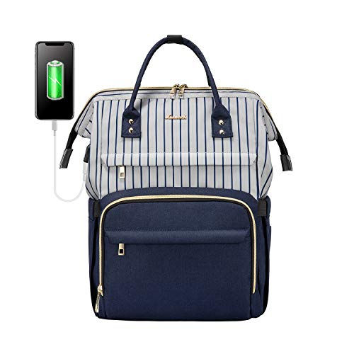 Stripe Navy