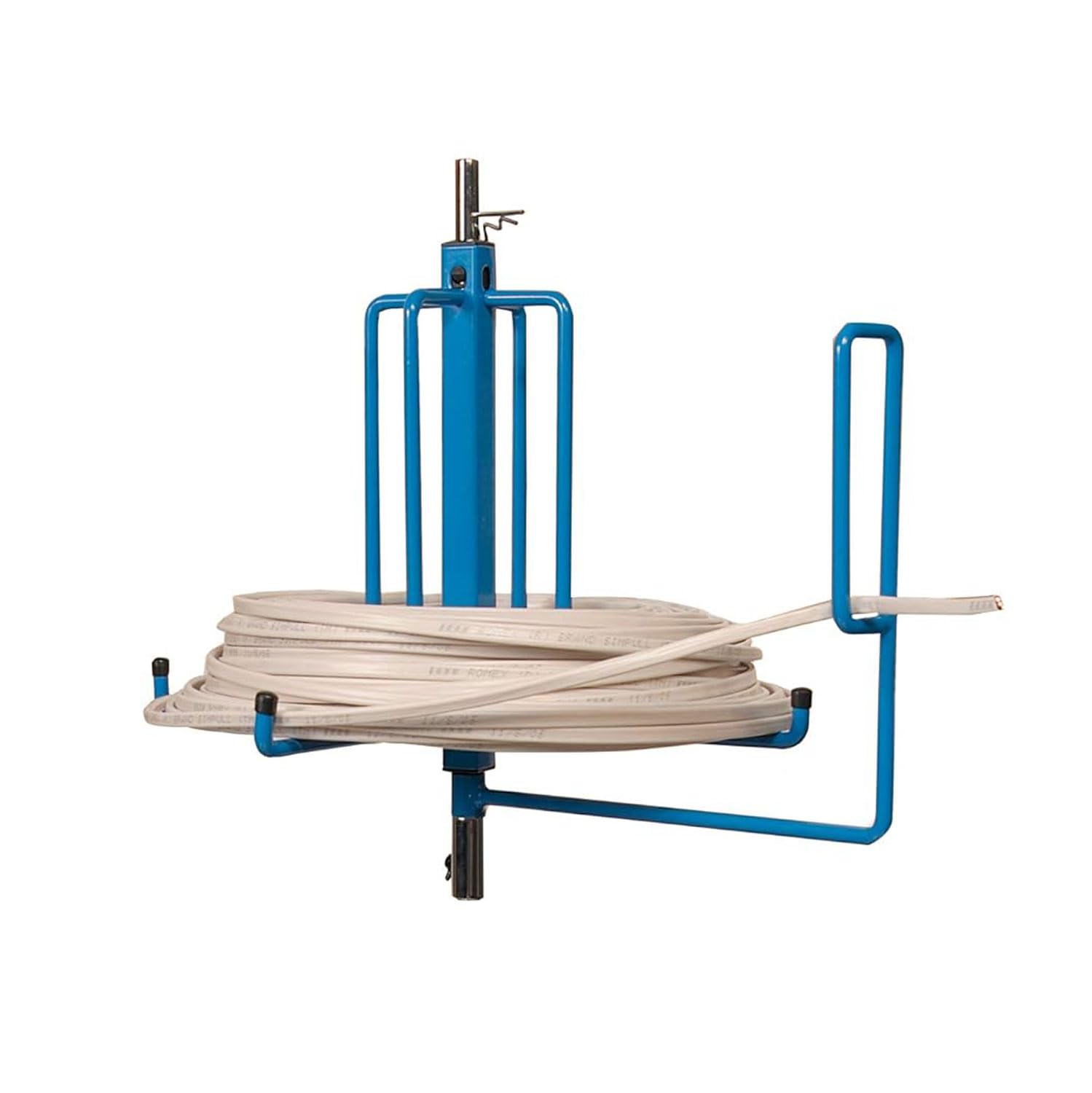 MH8110 Compatible Cable Dispenser Add-On Kit - Organize and Manage Cables for Home, Office, and Workshop Use
