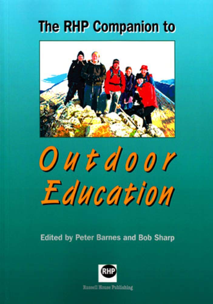 Outdoor Education Guide - Essential Companion for Hiking, Camping & Survival Training | RHP Adventure Gear