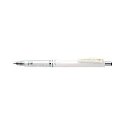 Zebra DelGuard Mechanical Pencil - Never Break Lead Technology for Smooth Writing - Perfect for Students, Artists & Office Work