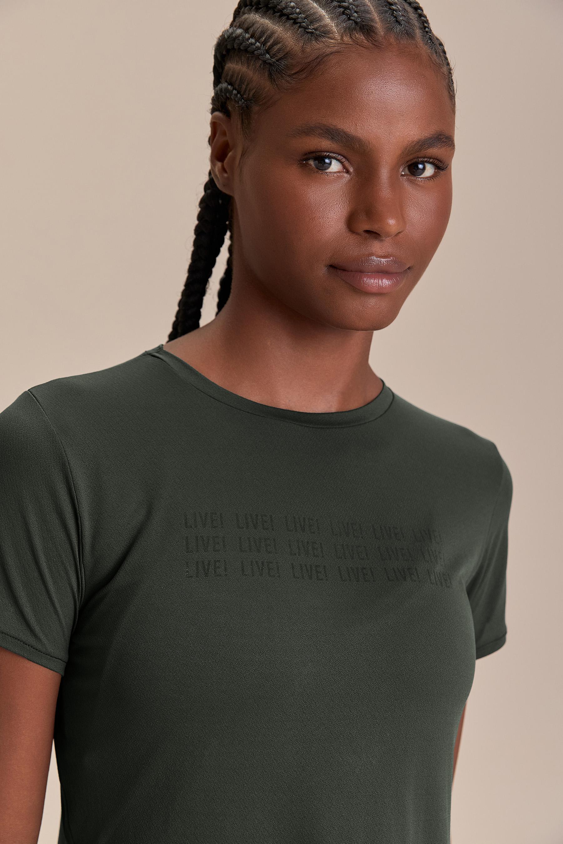 Comfort Cross Over Top - Soft & Stylish Women's Casual Shirt for Everyday Wear | Perfect for Work, Outings & Relaxing at Home
