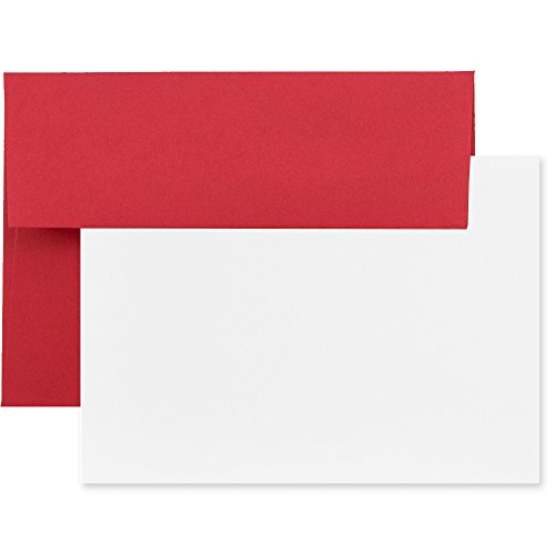 Brite Hue Recycled Red