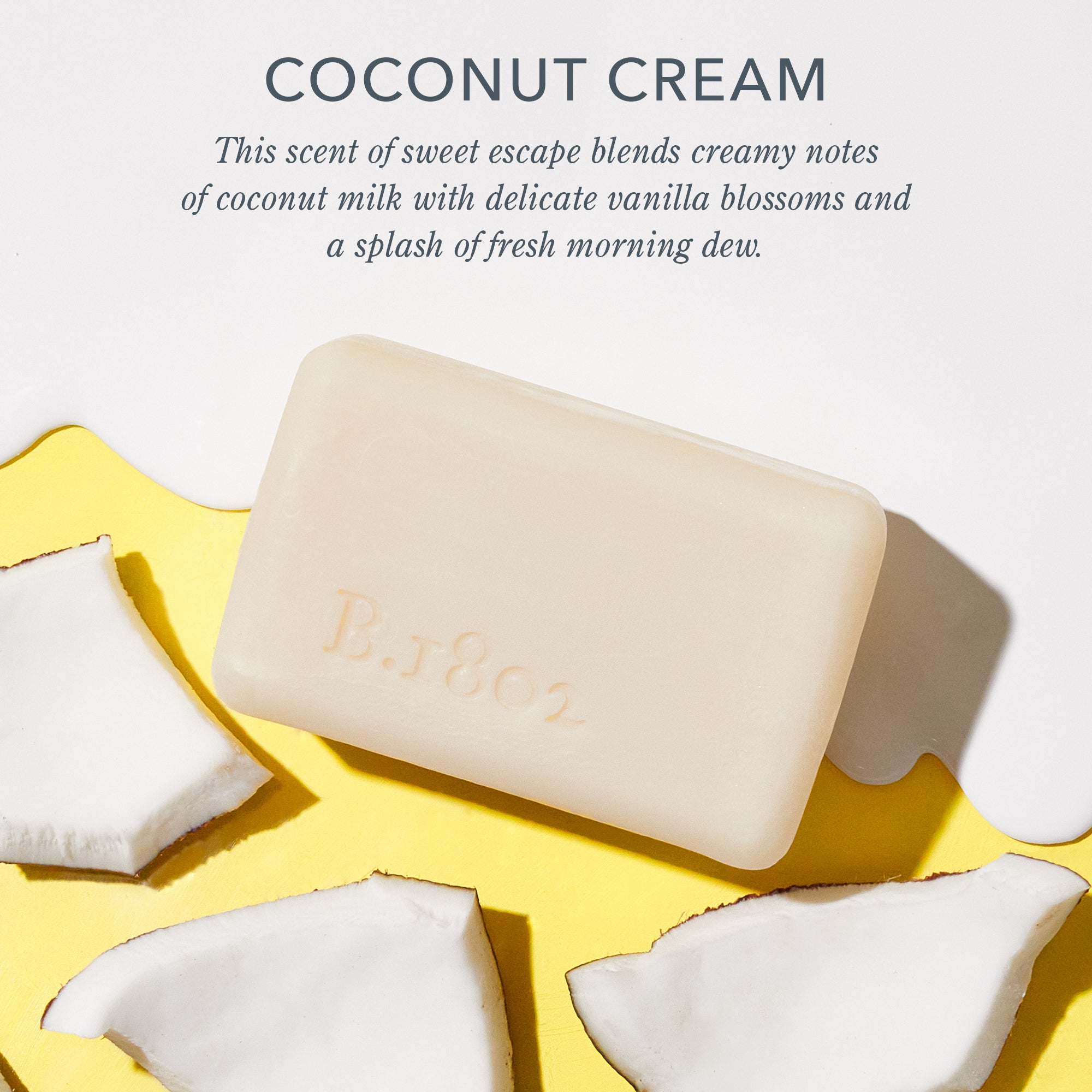 Organic Coconut Cream Body Lotion & Scrub Duo Set - Hydrating & Exfoliating for Soft, Smooth Skin - Perfect for Daily Moisturizing & Spa Nights at Home