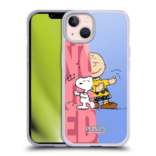 Snoopy & Charlie