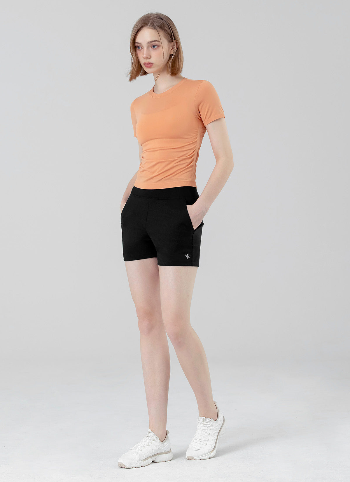 Breathable Cooling Comfort Easy Shorts for Men & Women - Perfect for Summer, Workout, and Lounge Wear