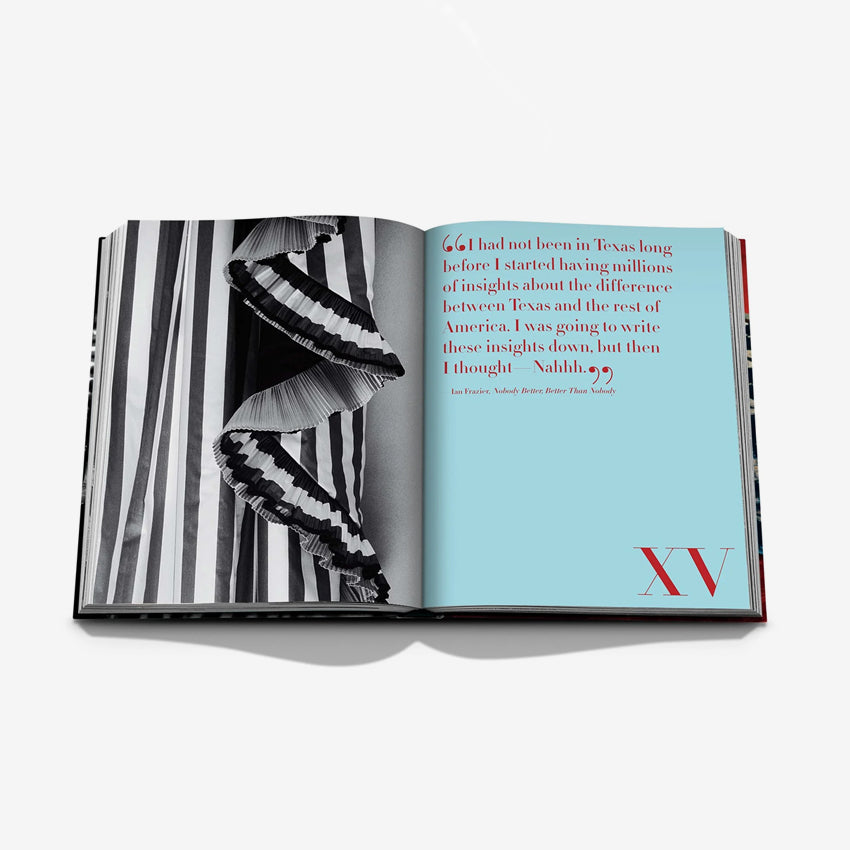 Assouline The Big Book of Chic - Luxury Interior Design Hardcover Coffee Table Book for Home Decor & Gift Ideas | Perfect for Living Room, Office & Stylish Coffee Table Display