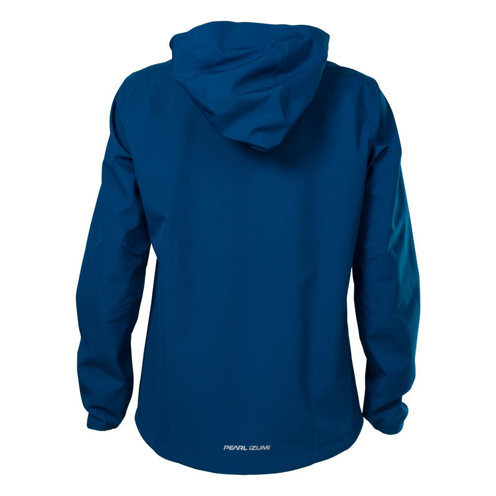 Women's Summit 3L Waterproof Breathable Jacket - Lightweight Hiking & Outdoor Adventure Jacket for Women - Perfect for Camping, Trekking and Mountain Climbing
