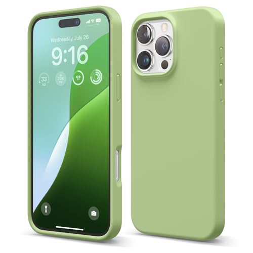 Pastel Green